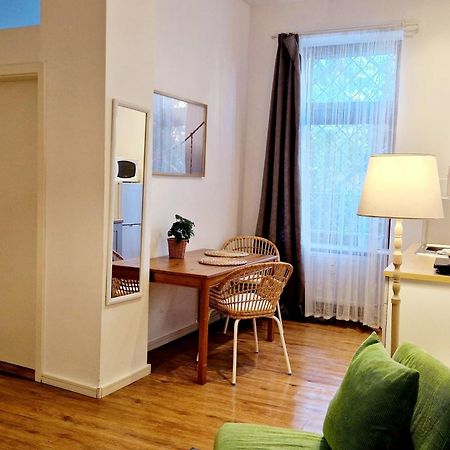 Stylish & Cosy Apartment In Berlin, Wifi Dış mekan fotoğraf