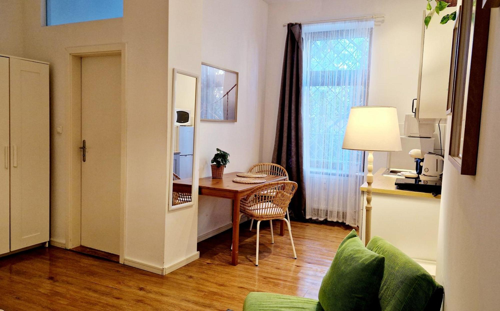 Stylish & Cosy Apartment In Berlin, Wifi Dış mekan fotoğraf