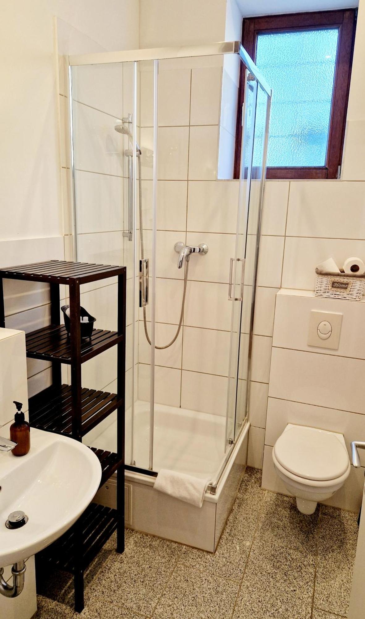 Stylish & Cosy Apartment In Berlin, Wifi Dış mekan fotoğraf