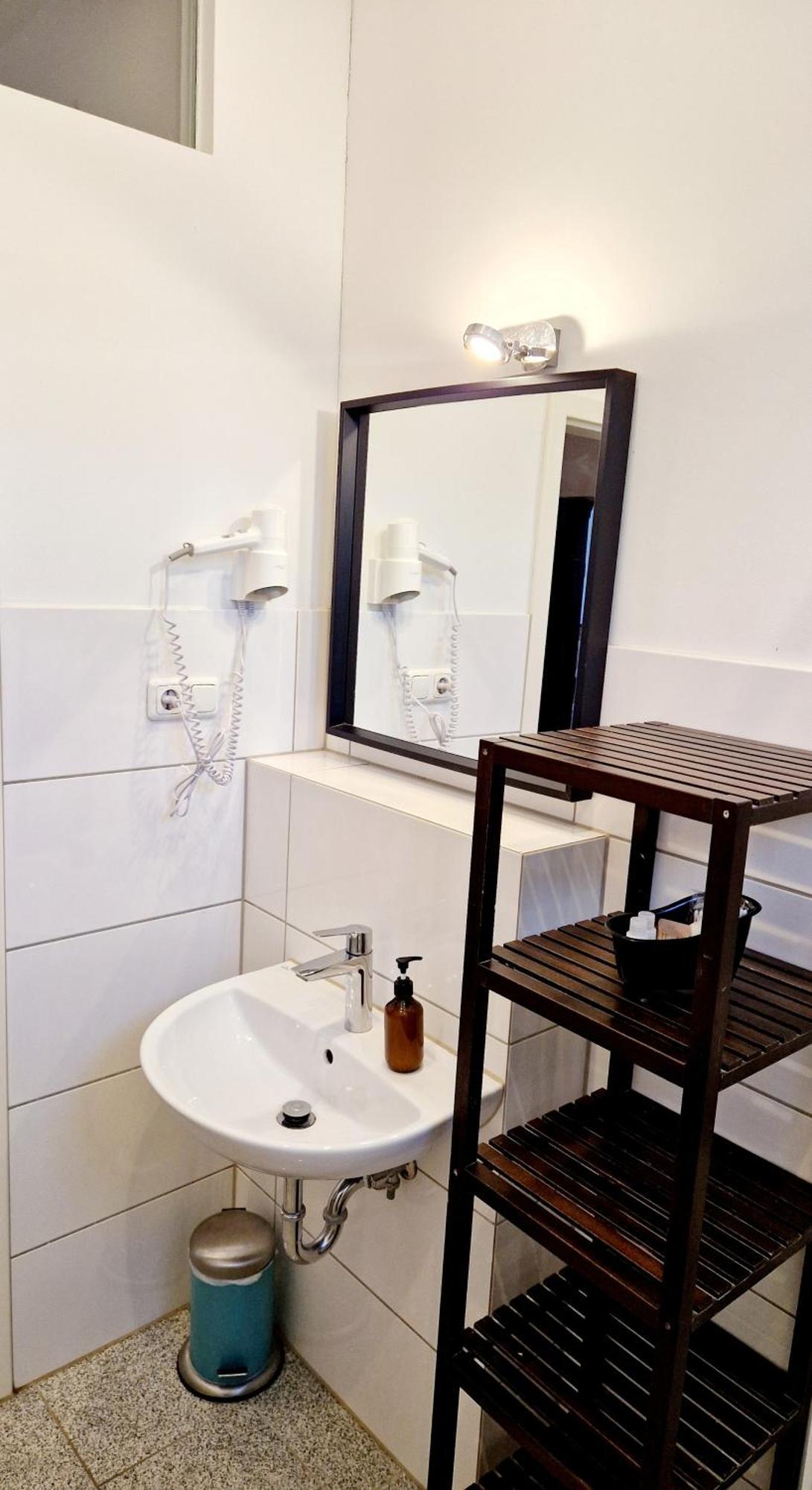 Stylish & Cosy Apartment In Berlin, Wifi Dış mekan fotoğraf