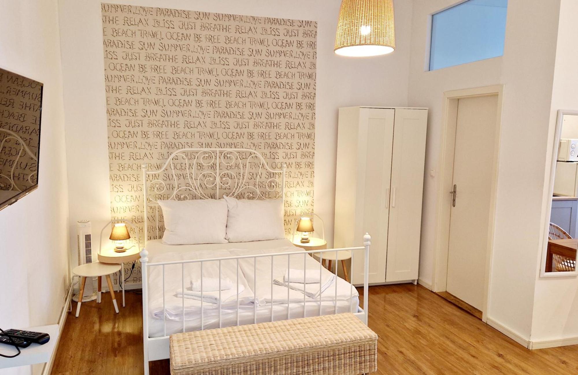 Stylish & Cosy Apartment In Berlin, Wifi Dış mekan fotoğraf