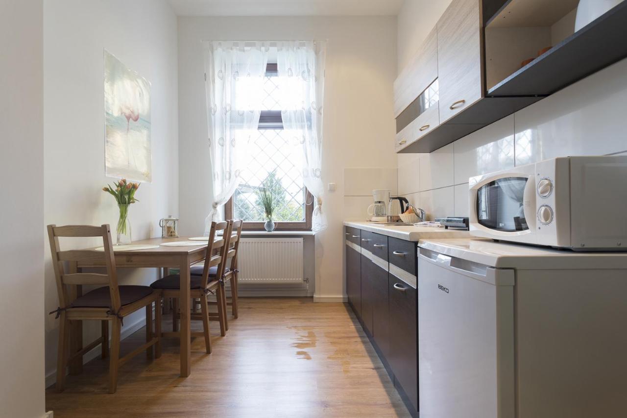 Stylish & Cosy Apartment In Berlin, Wifi Dış mekan fotoğraf
