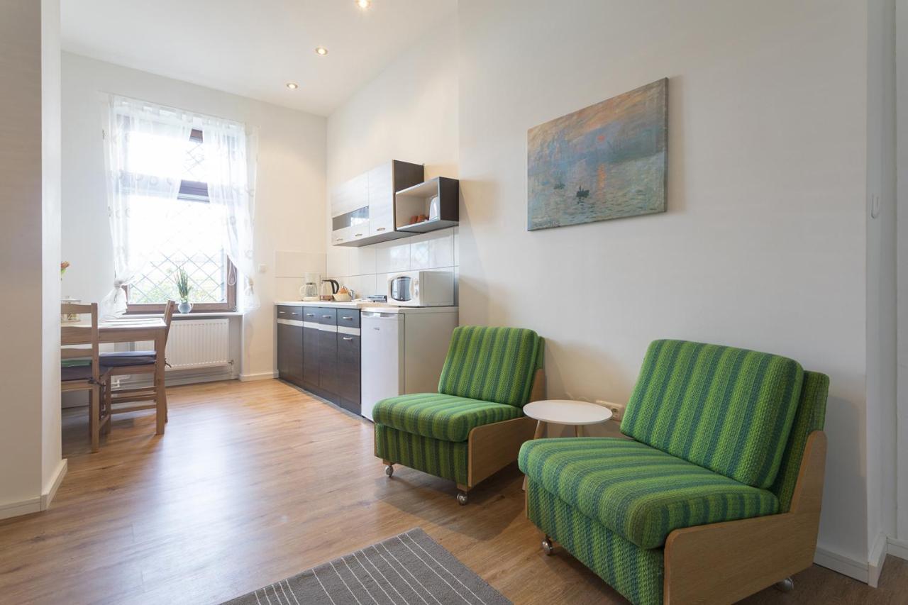 Stylish & Cosy Apartment In Berlin, Wifi Dış mekan fotoğraf