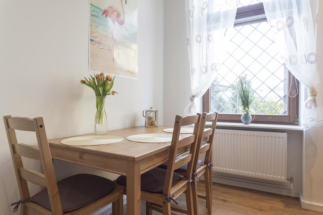 Stylish & Cosy Apartment In Berlin, Wifi Dış mekan fotoğraf