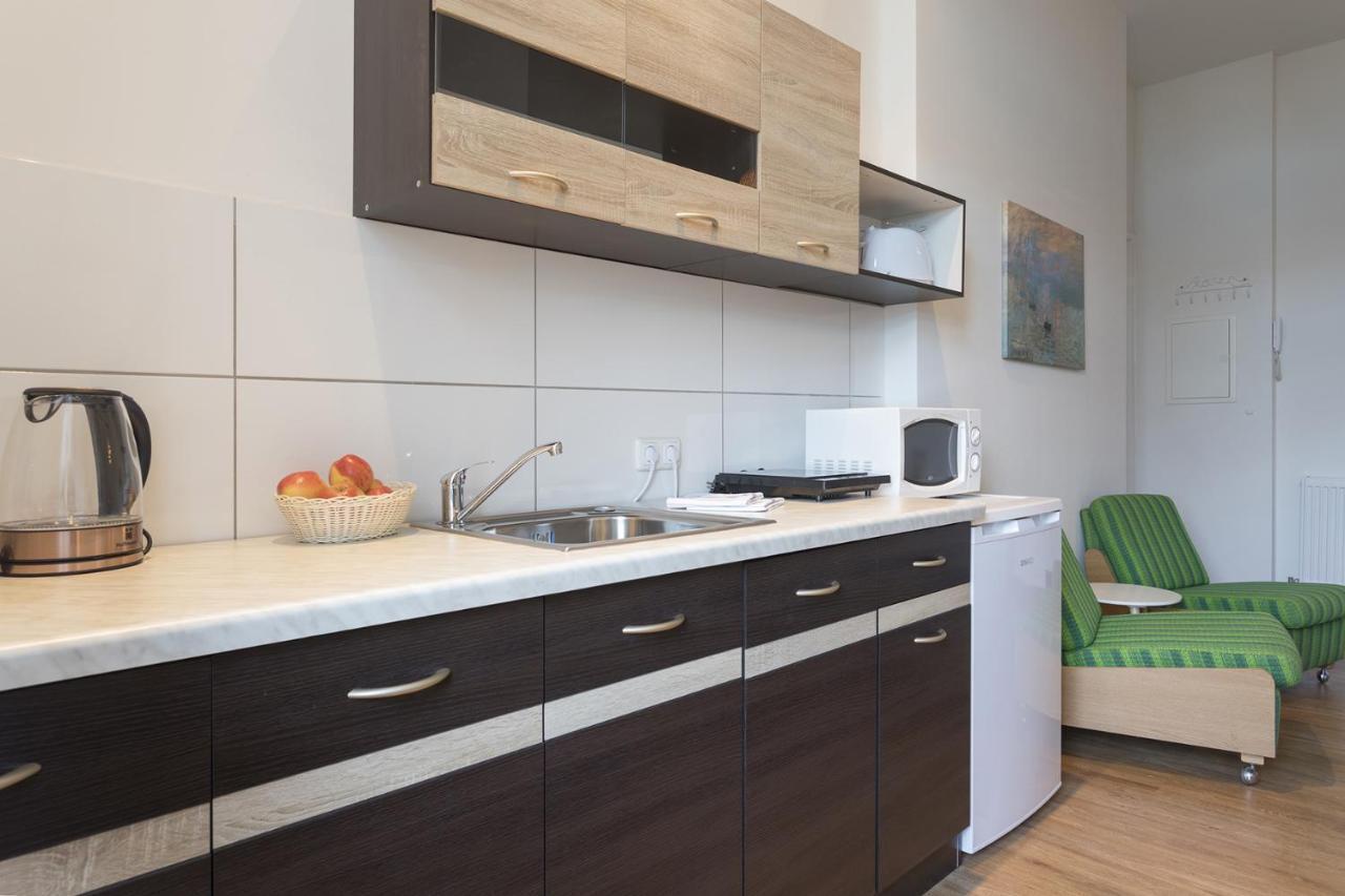 Stylish & Cosy Apartment In Berlin, Wifi Dış mekan fotoğraf