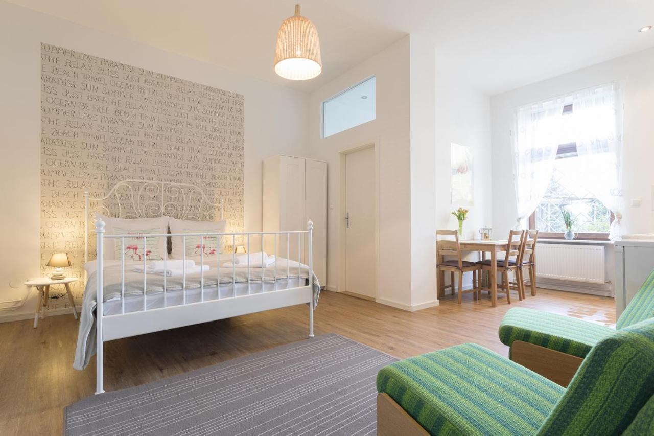 Stylish & Cosy Apartment In Berlin, Wifi Dış mekan fotoğraf