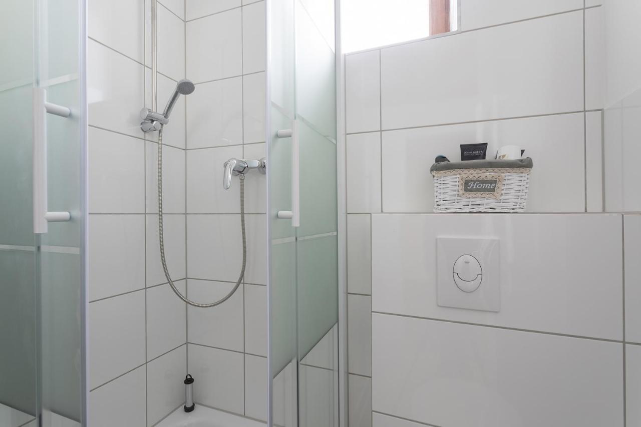 Stylish & Cosy Apartment In Berlin, Wifi Dış mekan fotoğraf